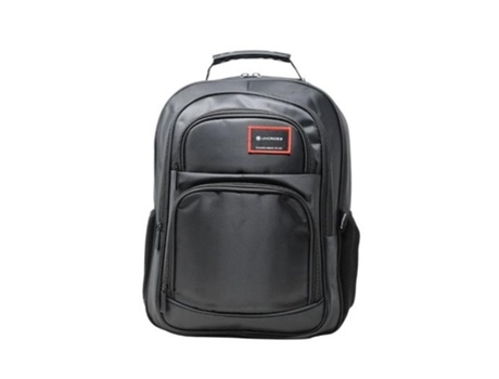 Mochila portátil Unicross Note 18 cinza