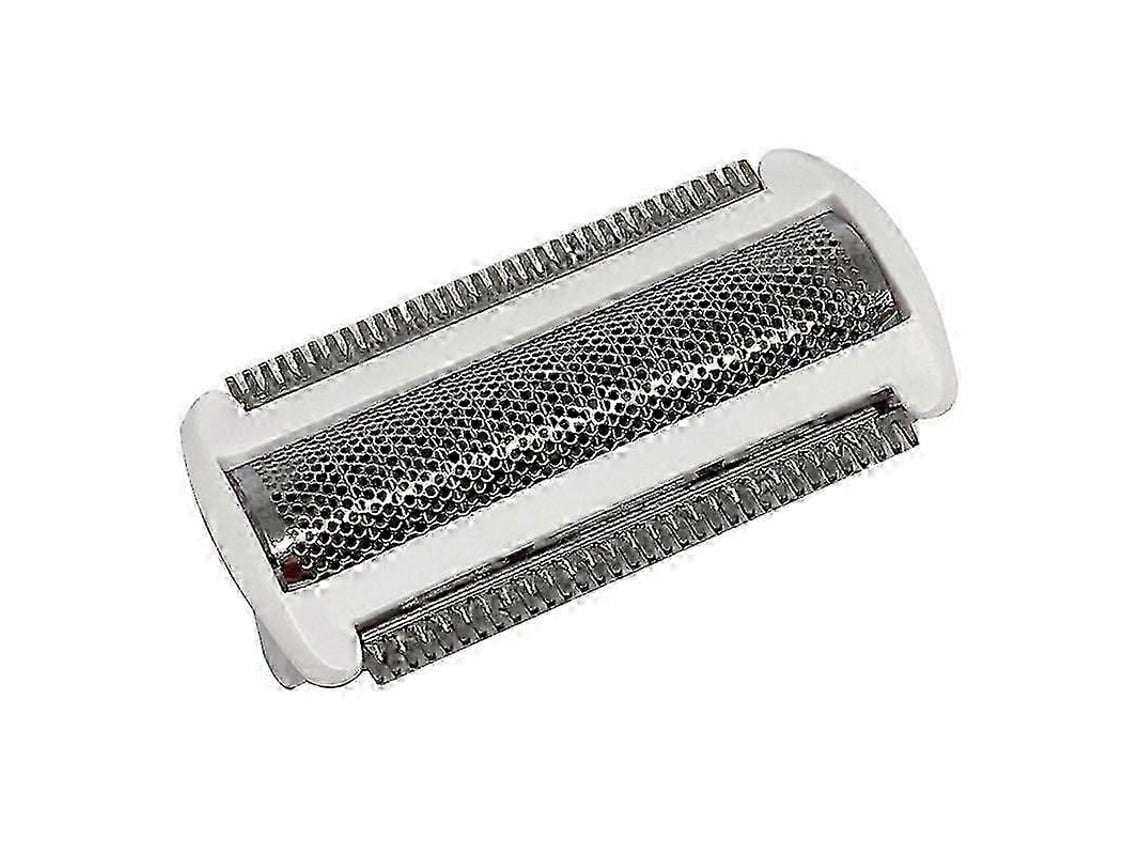 Cabeça De Barbeador Feminino, Depilação Suave, Compatível