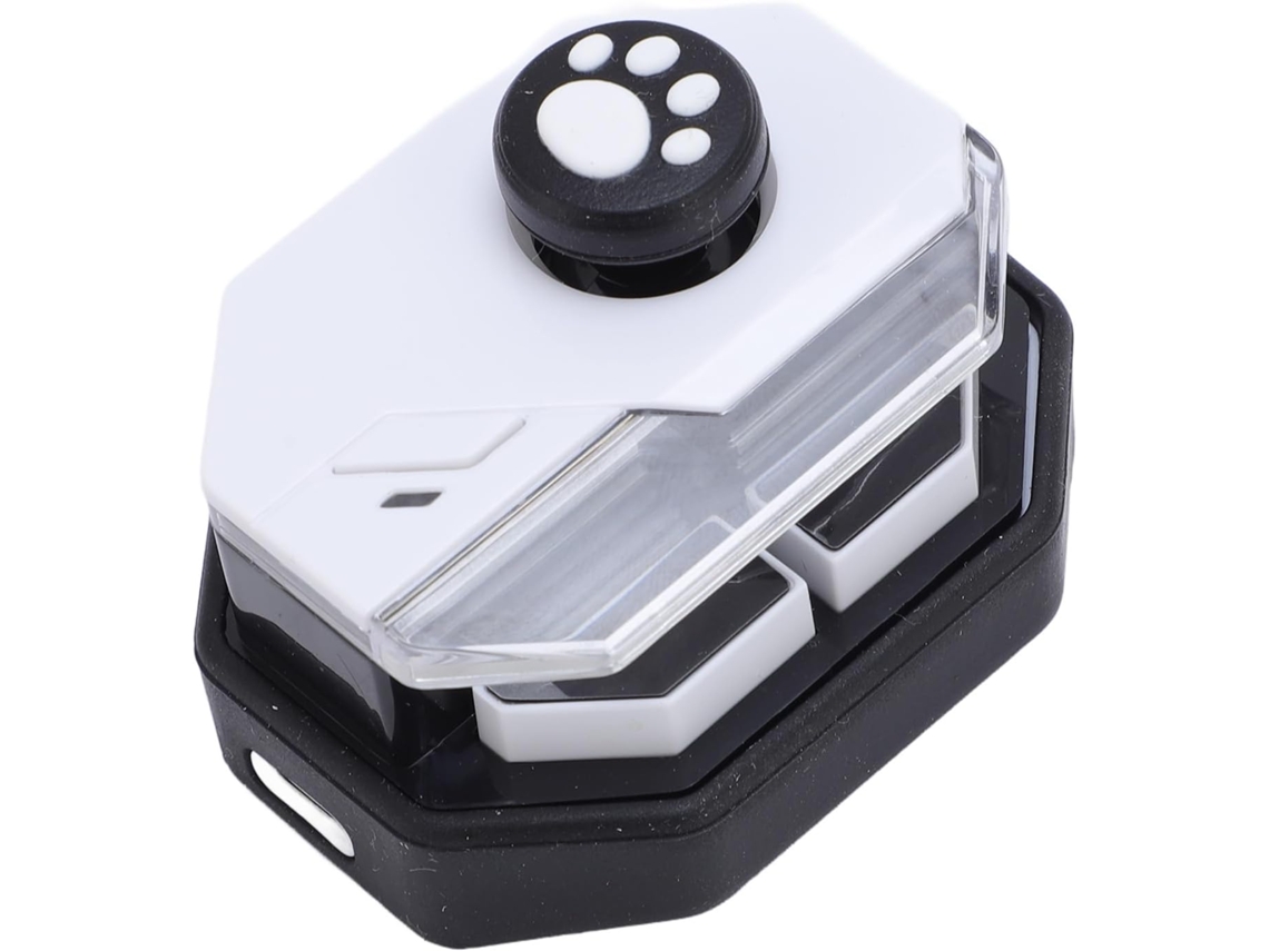 Controlador De Jogos Para Celular, Gravação De Macros, Suspensão Automática, Interruptor, Joystick Sem Fio Para Jogos