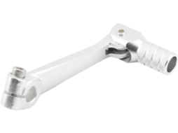 Alavanca de Câmbio para Motocicleta Compatível com Suzuki 50cc a Acessórios Universais Eixo Pivotante Pedal
