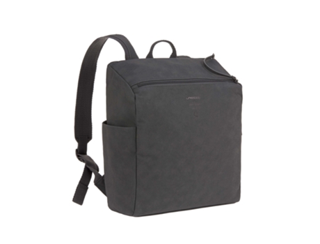 Mochila LÄSSIG Unisexo (Multicor)