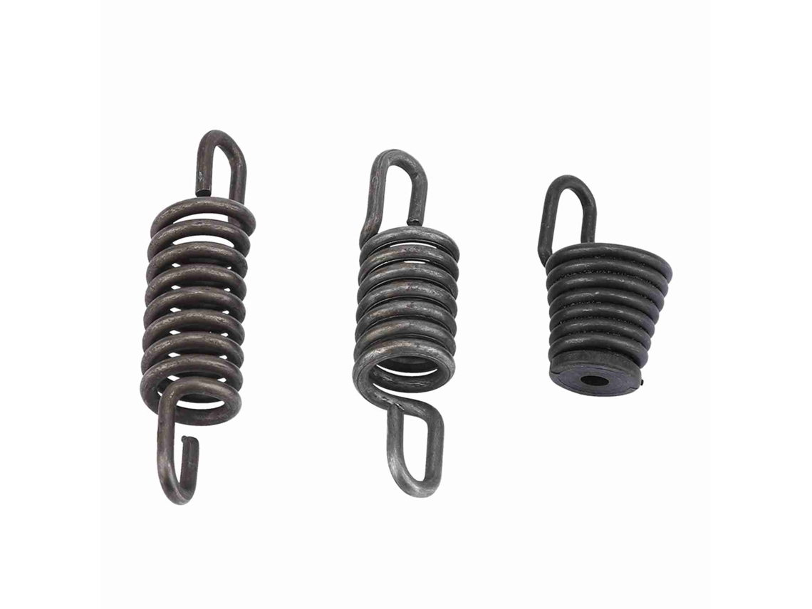 3 Molas Av Primerox para Serra Elétrica | S/MARCA