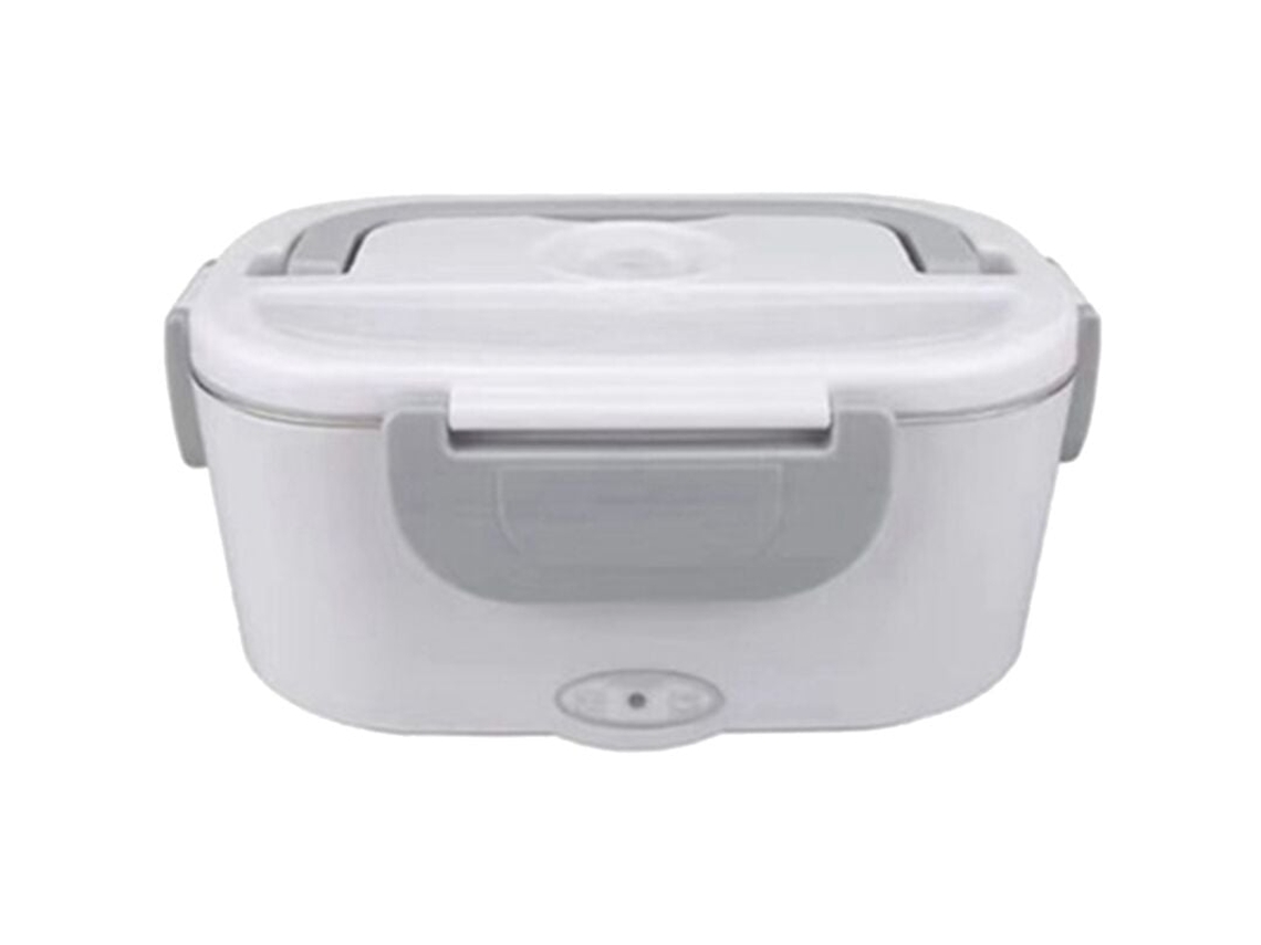 Aquecedor elétrico para lancheiras Slowmoose, à prova de vazamentos, portátil