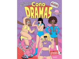 Livro Coñodramas de Moderna de Pueblo (Espanhol)