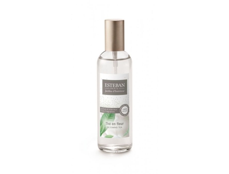 Parfum Dintérieur Vaporisateur Chá Em Flor 100 Ml Esteban
