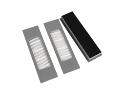 Acessório para Aspiradores ECOVACS  hepa Filtro rolo ecovacs deebot 950 920