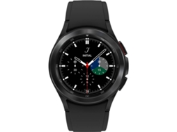 Smartwatch SAMSUNG Galaxy Watch 4 Classic 42mm BT Preto (Outlet Grade A)
