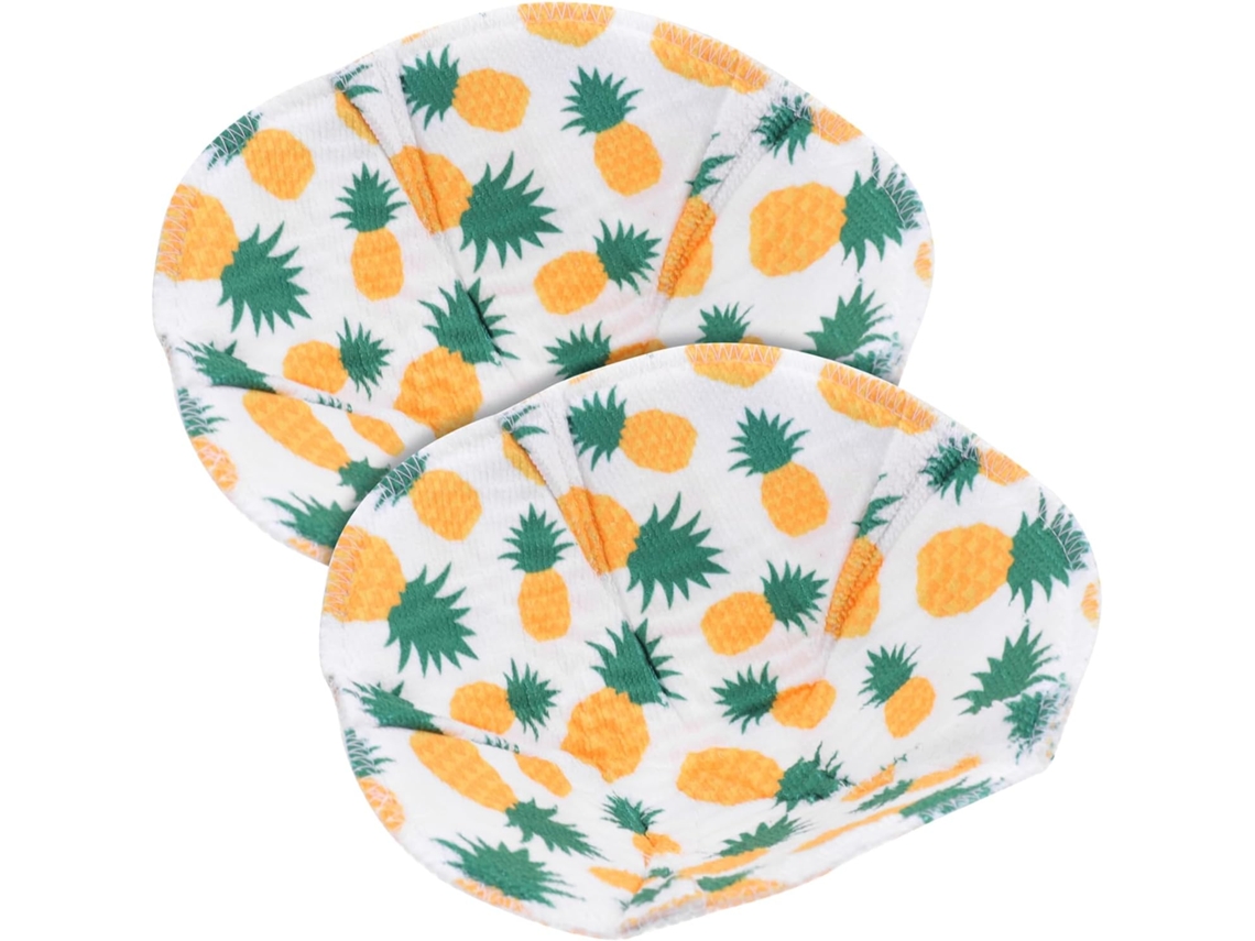 Conjunto De 2 Tigelas Para Micro Ondas, Antiderrapantes E Que Mantêm O Calor, Ideais Para Cozinhas E Gokoco