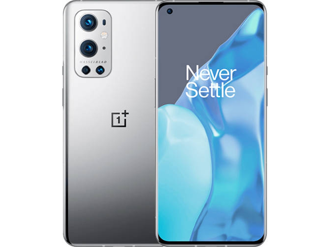 Smartphone ONEPLUS 9 Pro (6.7'' - 8 GB - 128 GB - Cinzento)