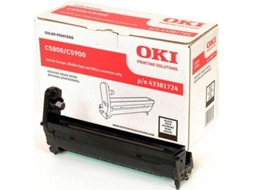 Tambor OKI 43381724