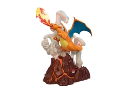 Pokemon Estatua Charizard