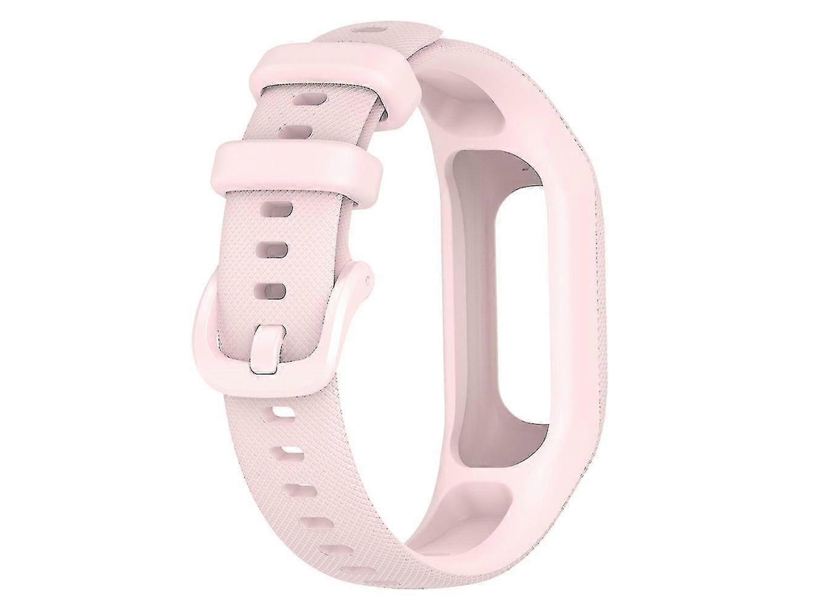 Pulseira de substituição à prova de suor para smartwatch Garmin Vivosmart 5 Ly Ebike