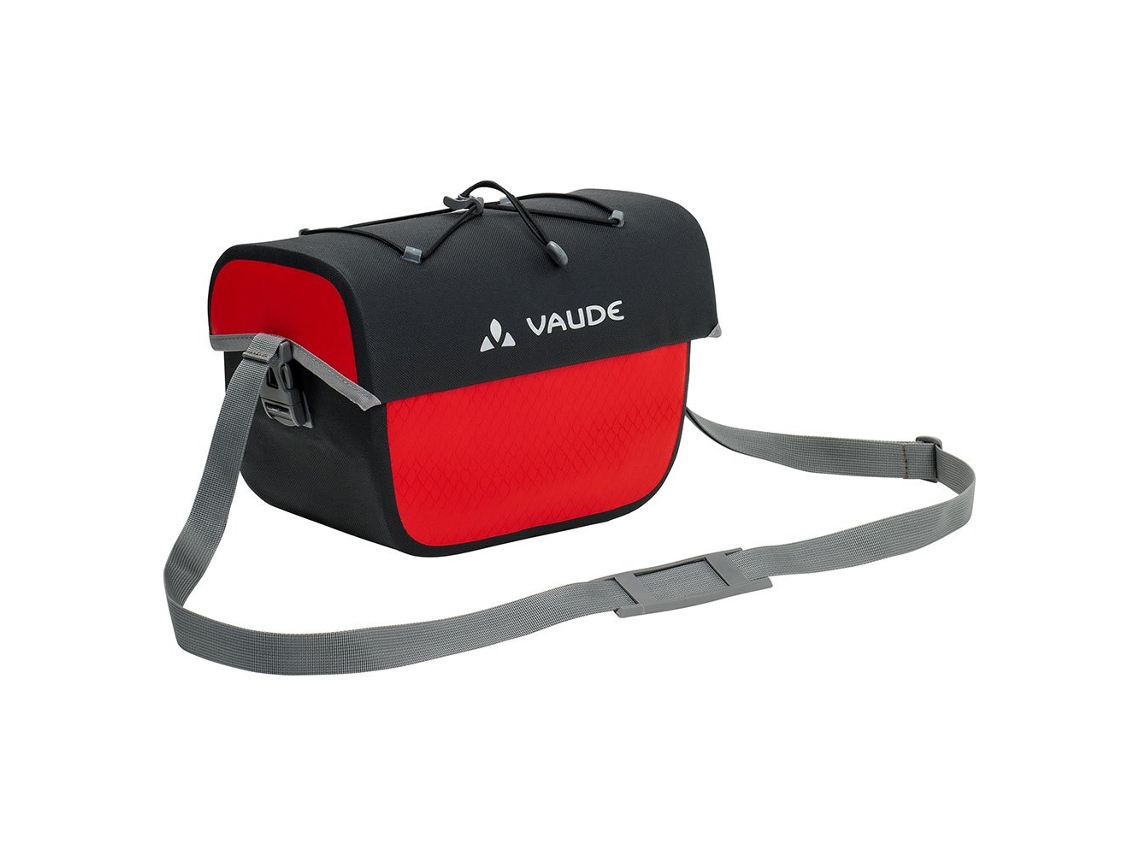 Saco Guiador Aqua Box 6L Vermelhovaude