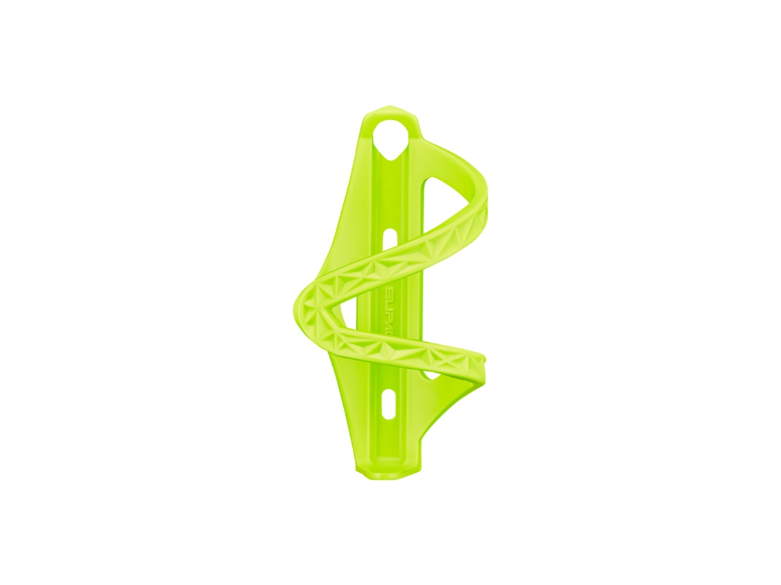 Gaiola esquerda para garrafas SUPACAZ side swipe poly