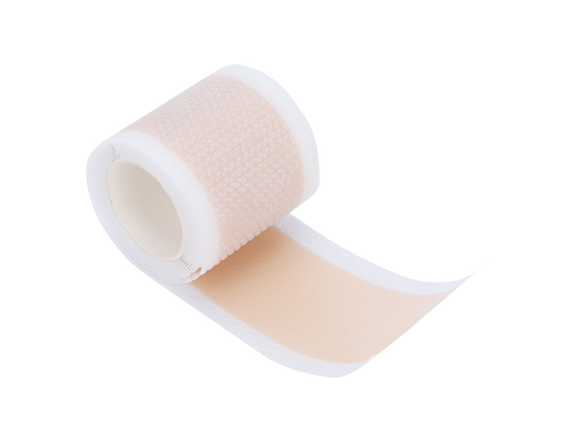Patch De Silicone Correção Auricular Bebê Orelhas Salientes Estética