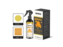 Spray Cera Abelha Worten Cuidado