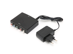 Conversor Hdmi para Component LAXISCREED