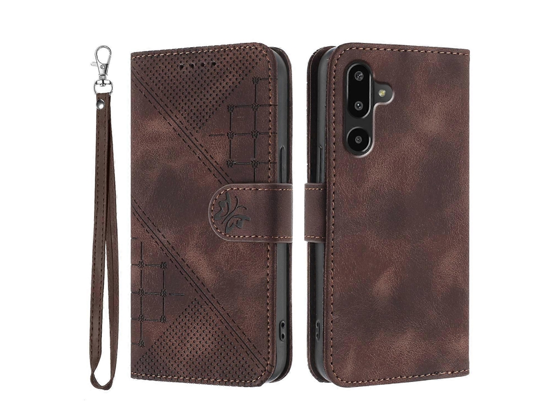Capa Compatível Com Galaxy F16 5g