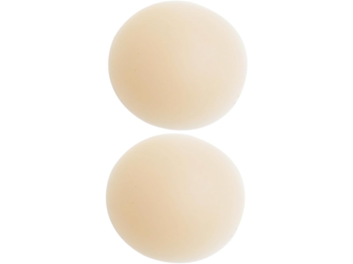 Protetores De Mamilo De Silicone - Para Uso Prático E Funcional
