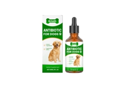 Gotas LAXISCREED para Cães - Estímulo Natural Às Defesas do Organismo