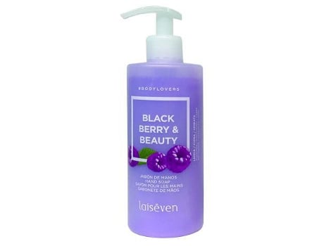 BERRY Jabón de Manos 400 ml