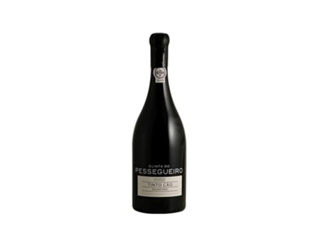 Vinho QUINTA DO PESSEGUEIRO TINTO CÃO 2020 DOURO 75CL