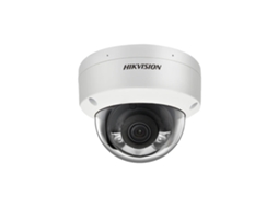 Câmera De Rede, Resolução De 8mp, Recursos De Detecção Inteligente, Ds-2cd1183g2-liuf, 2.8mm