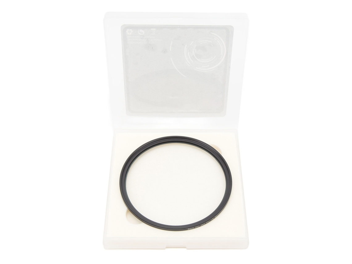 Black Soft Filter Black Diffusion 1/8 Lens Filter Kit Optical Glass Portrait Soft Filter For Slr Camera 86mm LAXISCREED