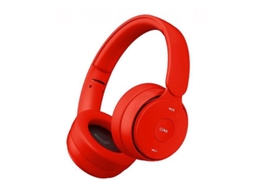 Leitor de Fitas TAISHENGDA com Reversão Automática e Entrada para Fone