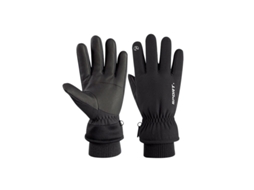 Luvas De Esqui De Inverno, Tela Sensível Ao Toque À Prova Dágua, Quentes E À Prova De Vento Aquaforge