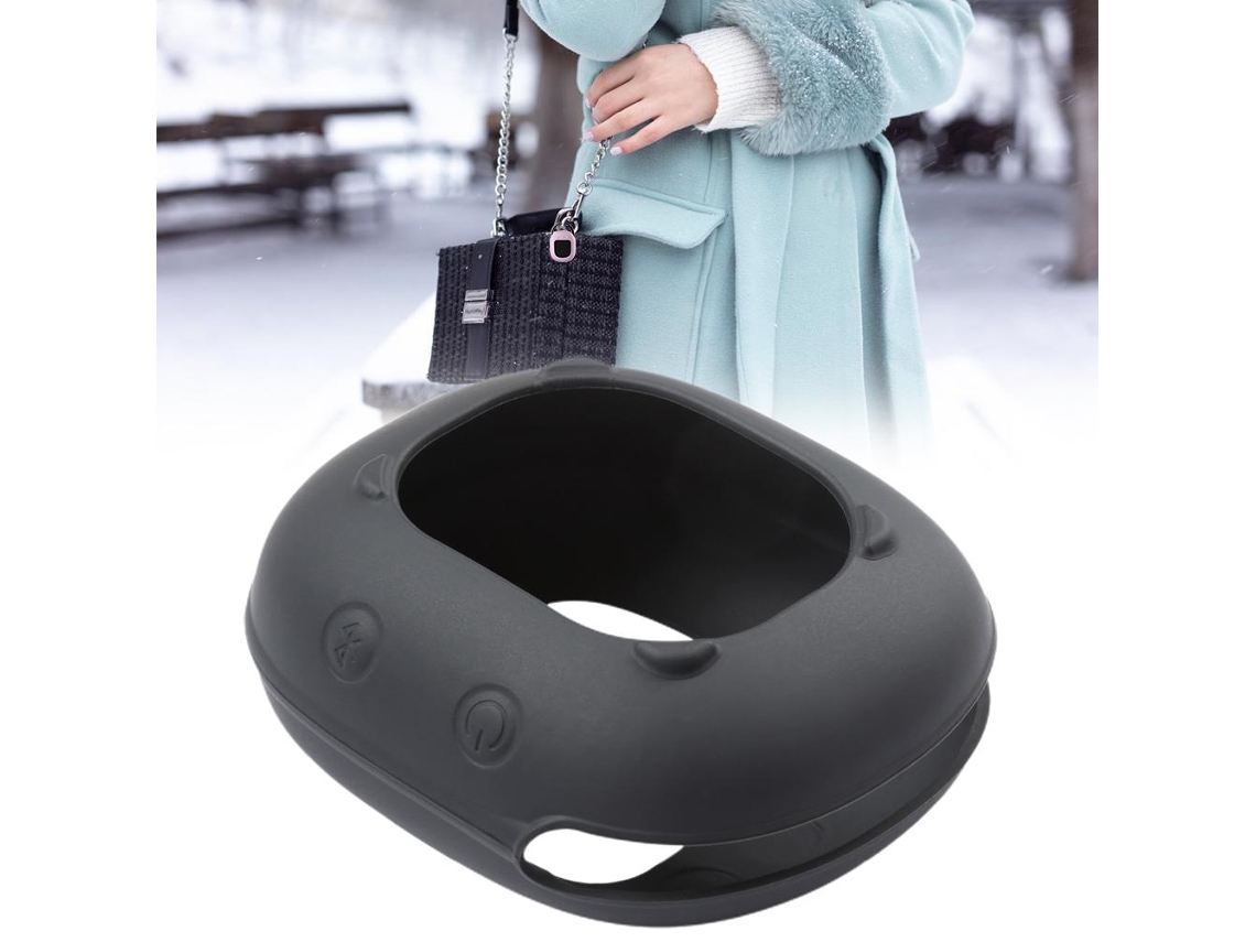 Alto falante Bluetooth EOOCOO (adequado para Jbl Clip 4 Anti)