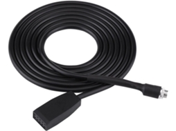 Cabo Adaptador Auxiliar Para E46, Conector De Áudio De Alta Qualidade