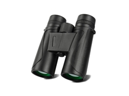 Binóculos 12x42, Binóculos Para Observação De Pássaros Adultos, Binóculos Profissionais, Preto Bestvite