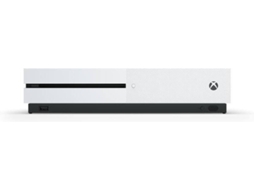 Consola Xbox One S (Recondicionado Flippers Sinais de Uso - 1 TB - Branco)