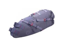 Bolsa de Selim 2022 16L Cinzentoacepac
