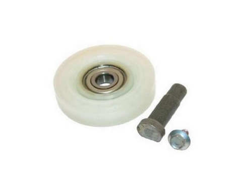 Kit de rolo de polia C00272906 ARISTON HOTPOINT