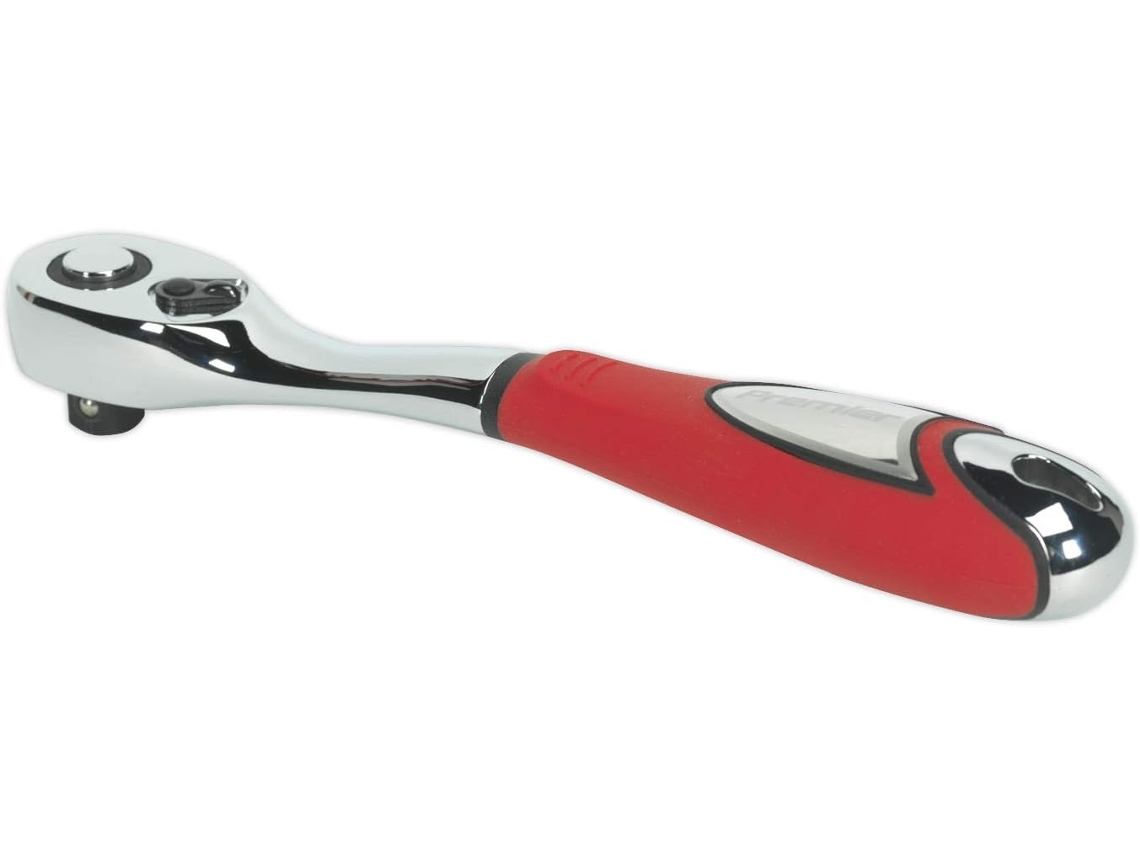 Chave De Catraca Angular De 1/2"
