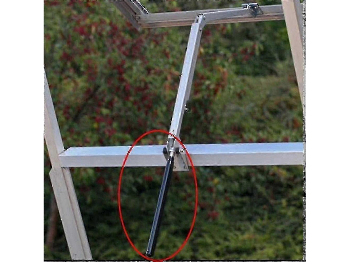Abridor Automático De Janelas Para Estufa Abridor Automático De Janelas Para Estufa Agrícola E Galpão Abertura E Fechamento Por Controle De Aquaforge