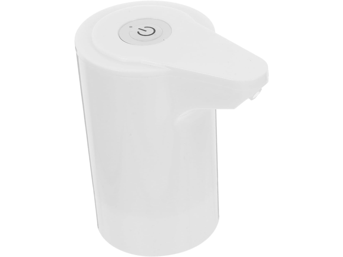 Bomba De Água Elétrica Para Dispensador Automático De Balde Recarregável.