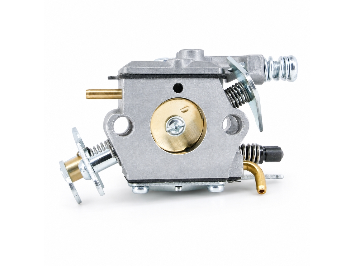 Carburador Para Motosserra Compatível Com Walbro Wt-89, Wt-891, Wt-324, C1u-w8, C1u-w14 E P350