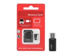 Cartão de Memória Micro Sd LAXISCREED 32g