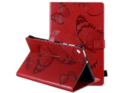 Capa para Lenovo Tab M10 Plus TB X606f WeBake