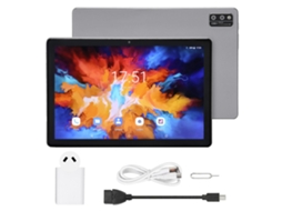 Tablet Inteligente De 10,1 Polegadas 5g Wi Fi Android 11 Other