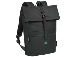 Mochila Para Pc 15.6" Gremio 15l Impermeável Com 3 Compartimentos