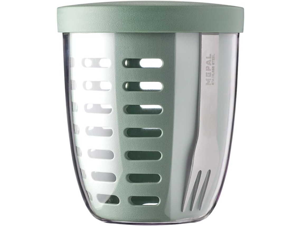 Pote Ellipse Para Frutas E Legumes Recipiente Para Frutas Ideal Para Levar Frutas E Legumes Para Gokoco