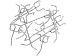 Kit De 12 Ganchos De Aço Reforçado Para Painel Perfurado, Com Design De Tripé Antiderrapante, Ideais Para Pendurar
