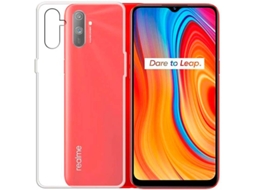 Capa Realme para Oem Oem OEM Silicone