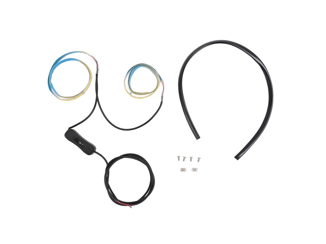 Kit Upgrade Duplex LAXISCREED