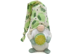 Gnomos De Pelúcia Escandinavos Coloridos Para Celebrar A Primavera,