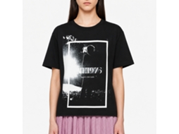 The 1975 Music For Cars T-shirt Unisex Adults Size:m